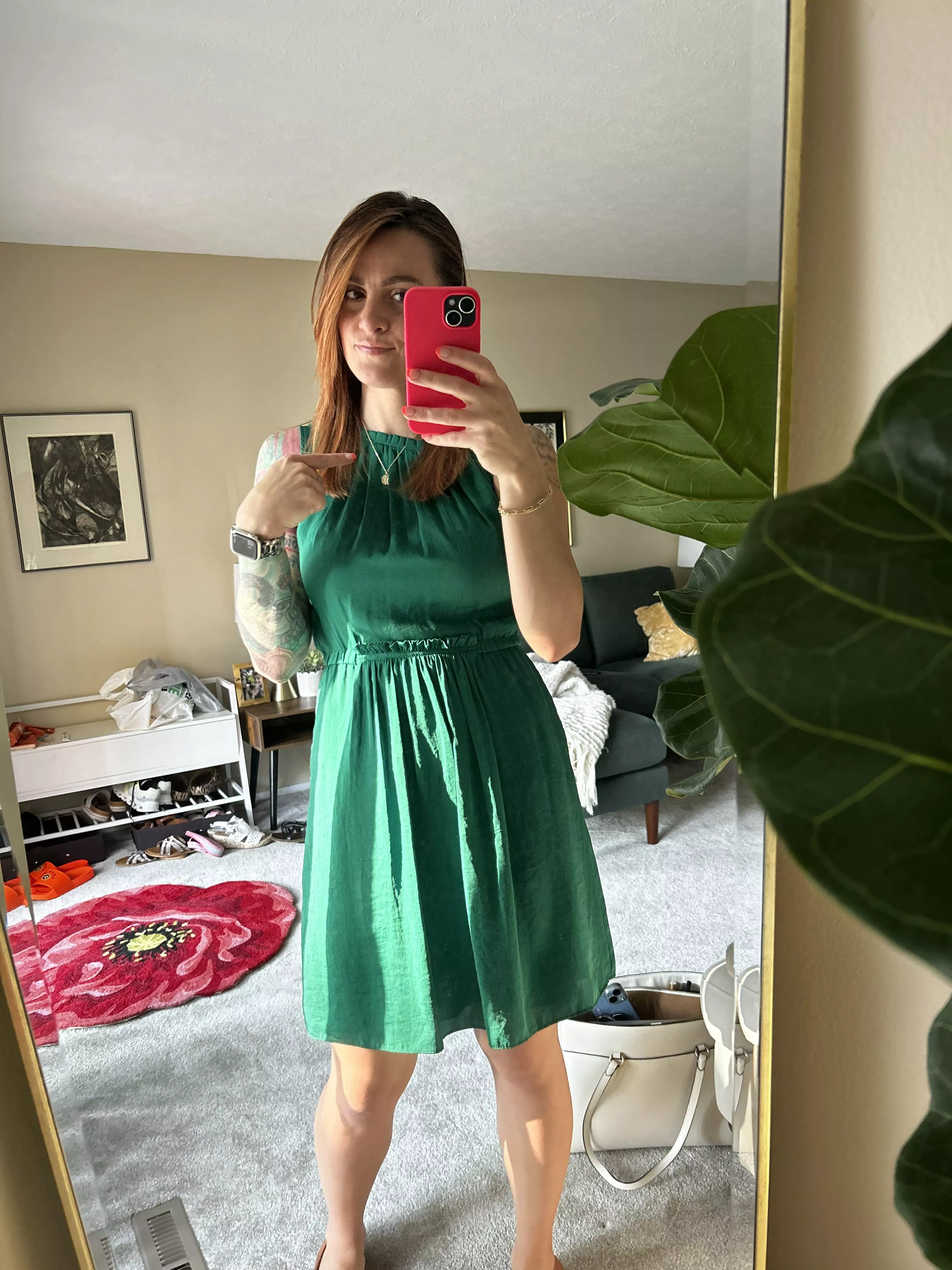 I'm ready to heat things up [F]