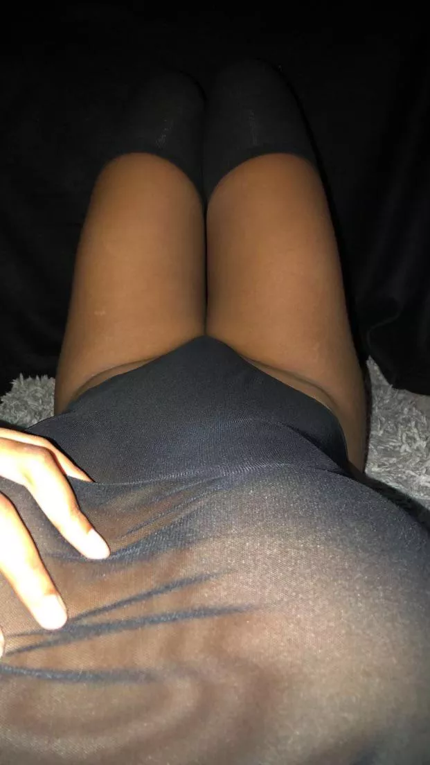 I’m sorry I was gone for a few days everyone, let me make it up to u