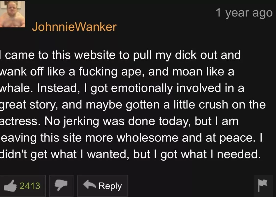 It happens to the best of us