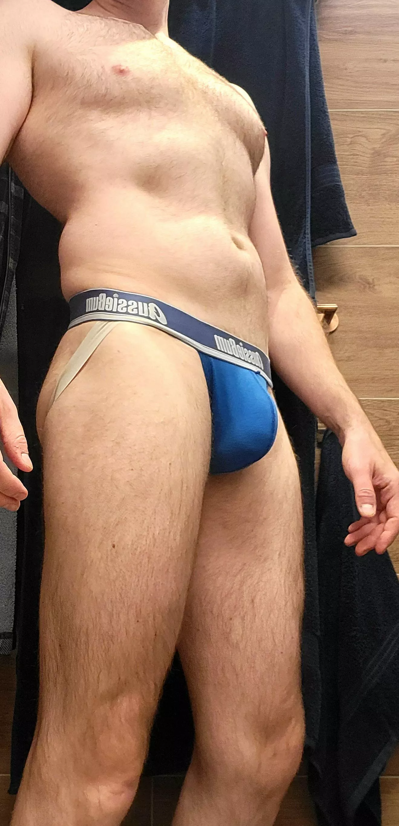 Jockstrap of the day