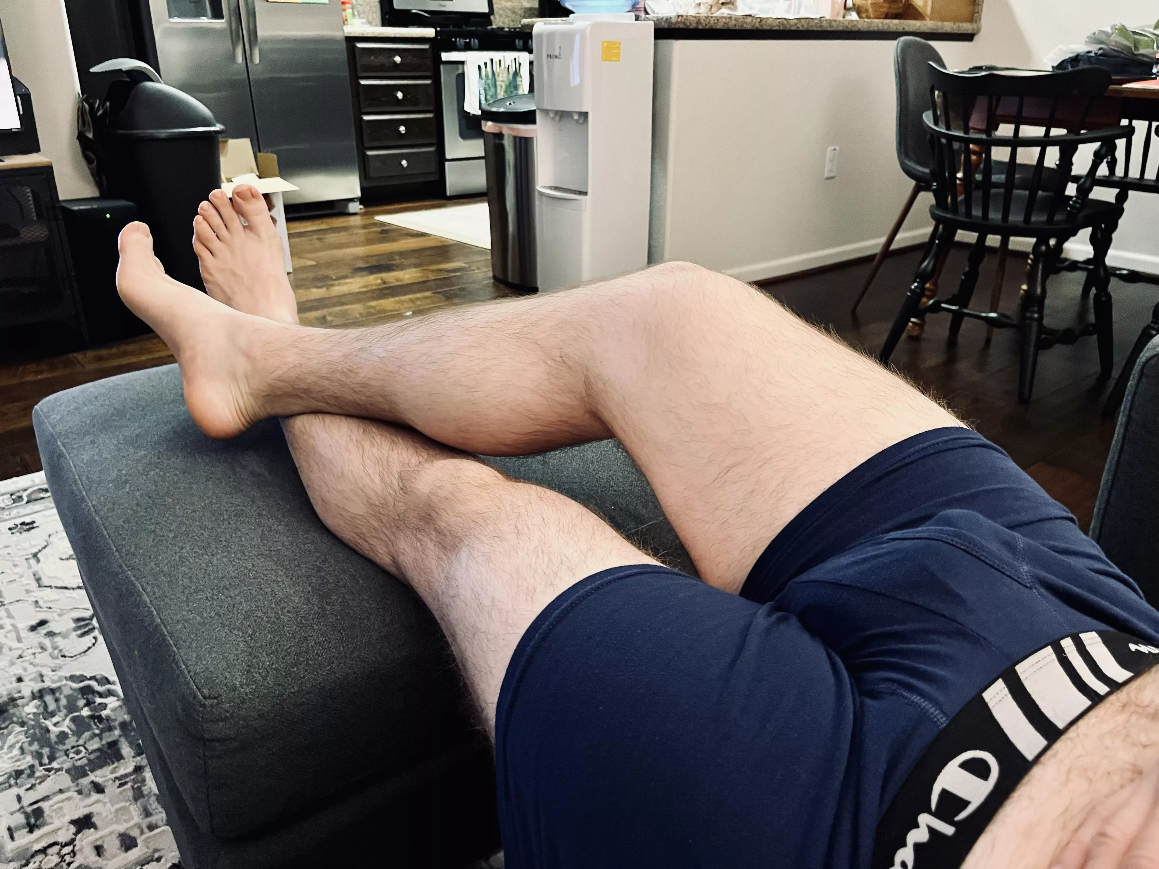 Love the color 😍😏