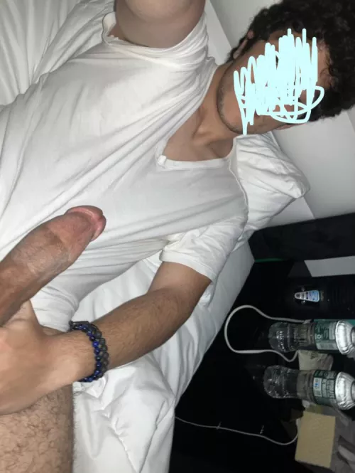 My ex says they miss me… can’t imagine why