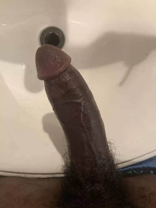 Need someone in Chicago to drain me, i don’t plan on pulling out