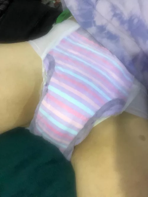 new dry nites pull-ups! βΊοΈ