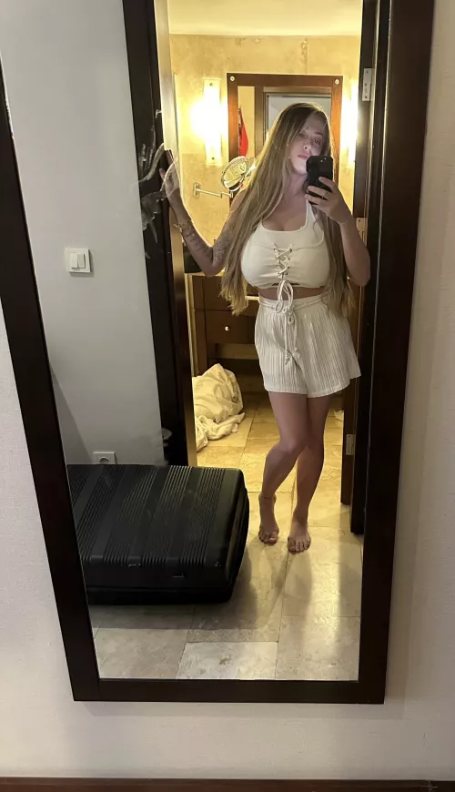 new pic from Twitter