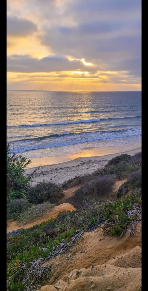 One of my favorite places