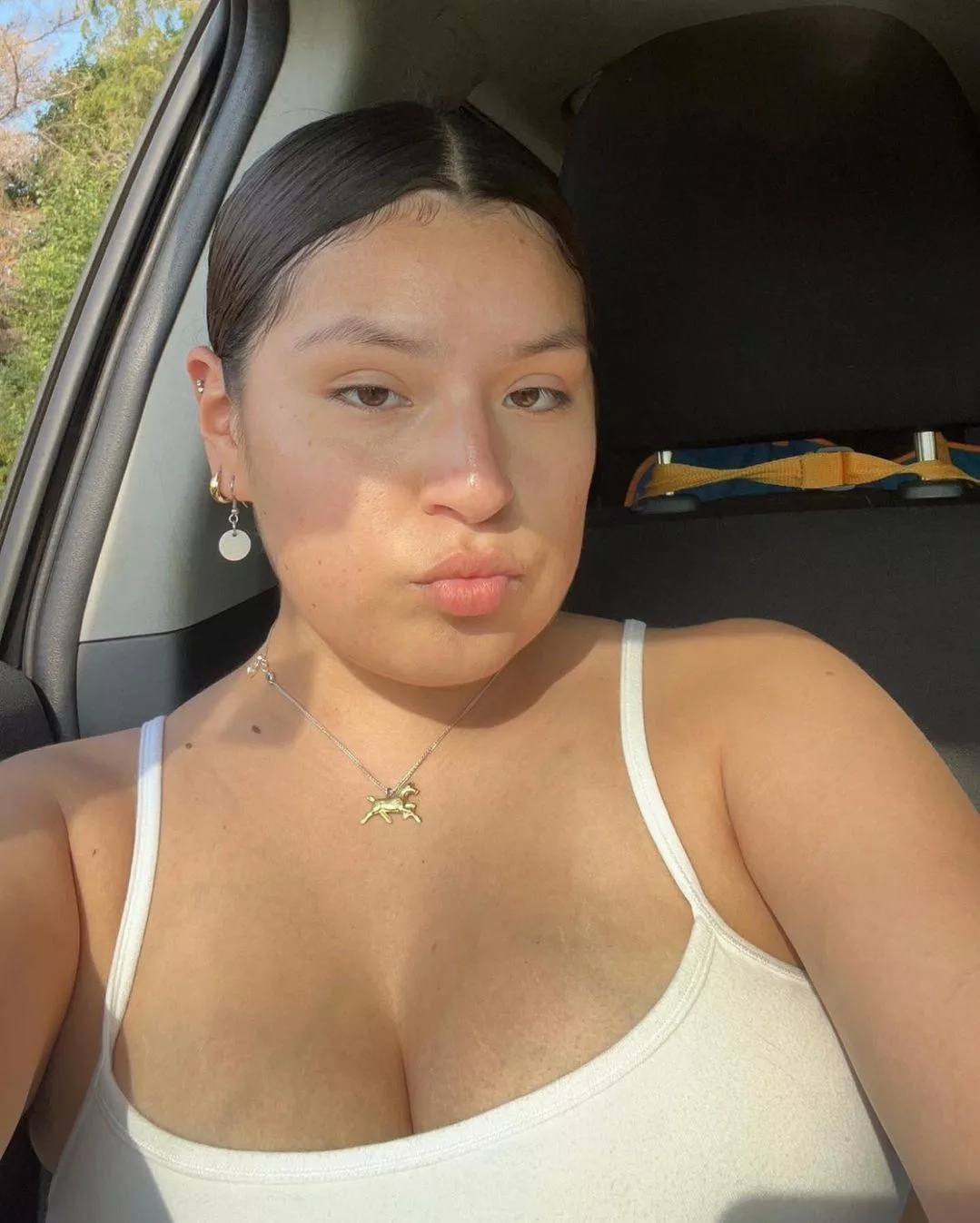 Paulina Alexis - Reservation Dogs