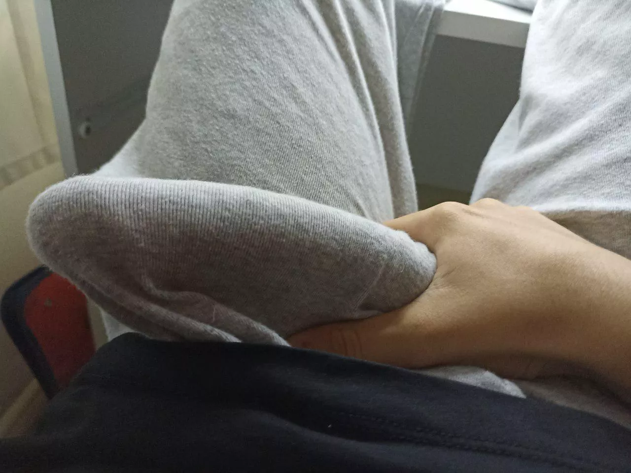 rate my bulge