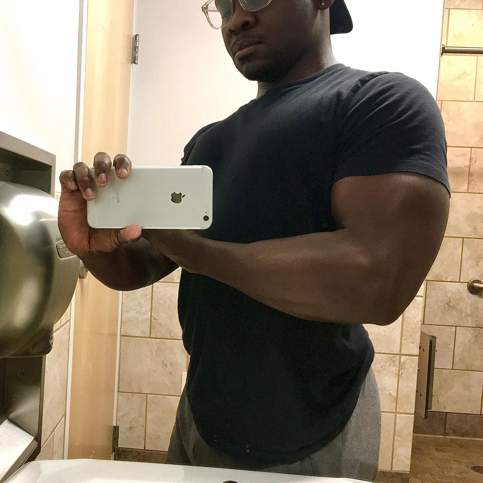 ready to get workout in?