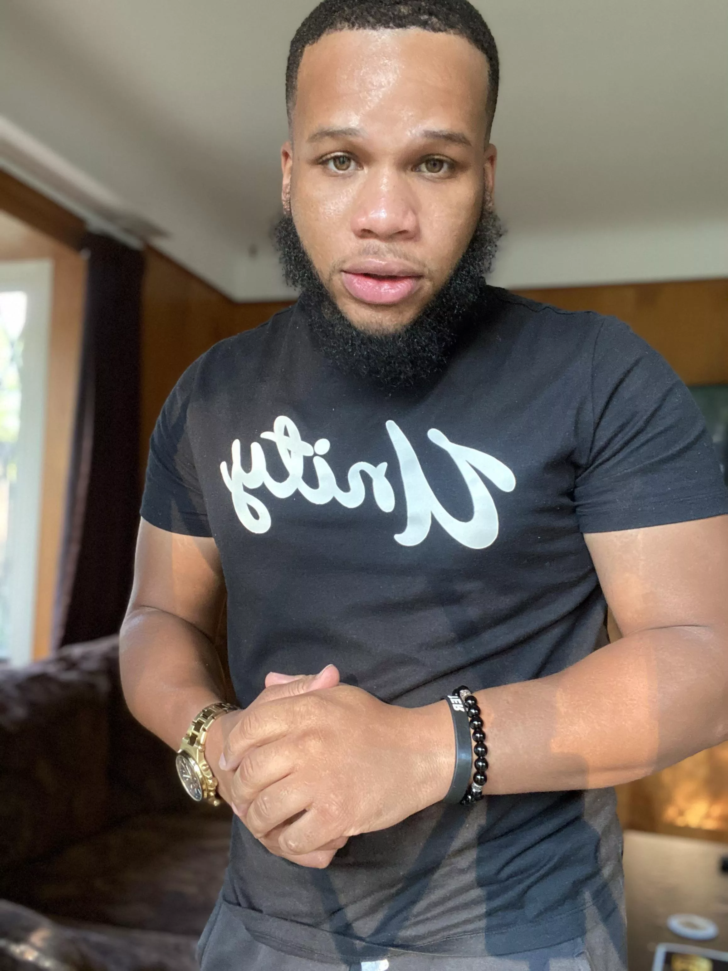 Ready to pick you up