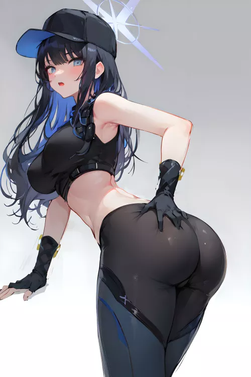 Saori Joumae [Blue Archive]