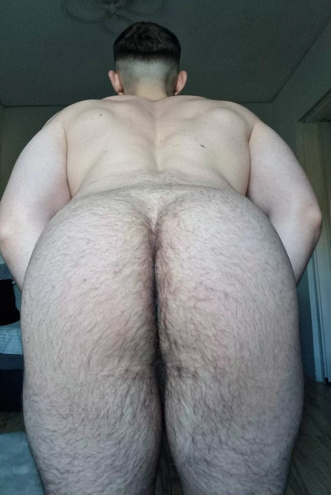 Say yes if I can DM you my nudes