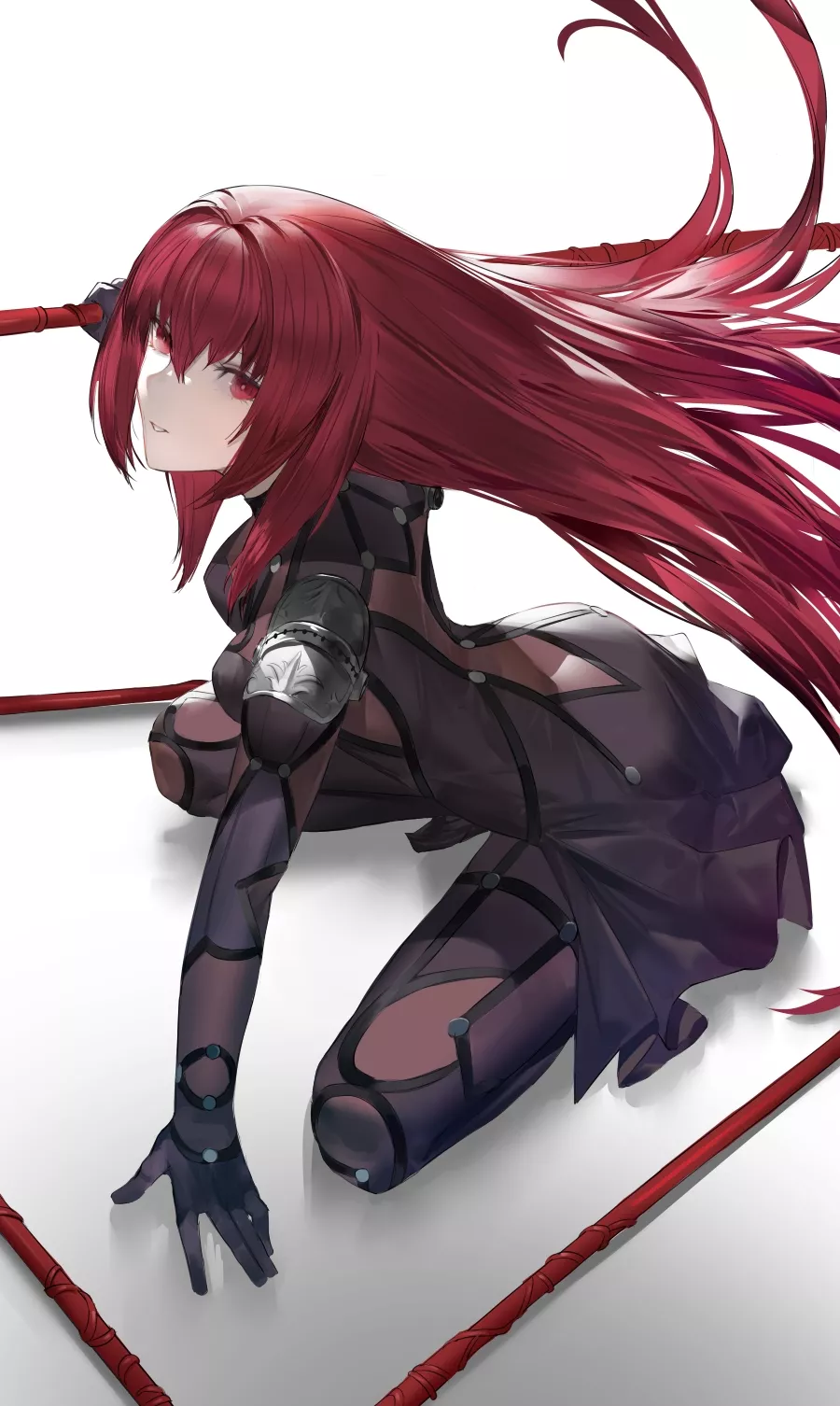 Scathach [Fate/GO]