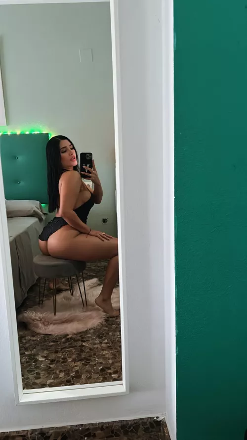 sexy and hot latina