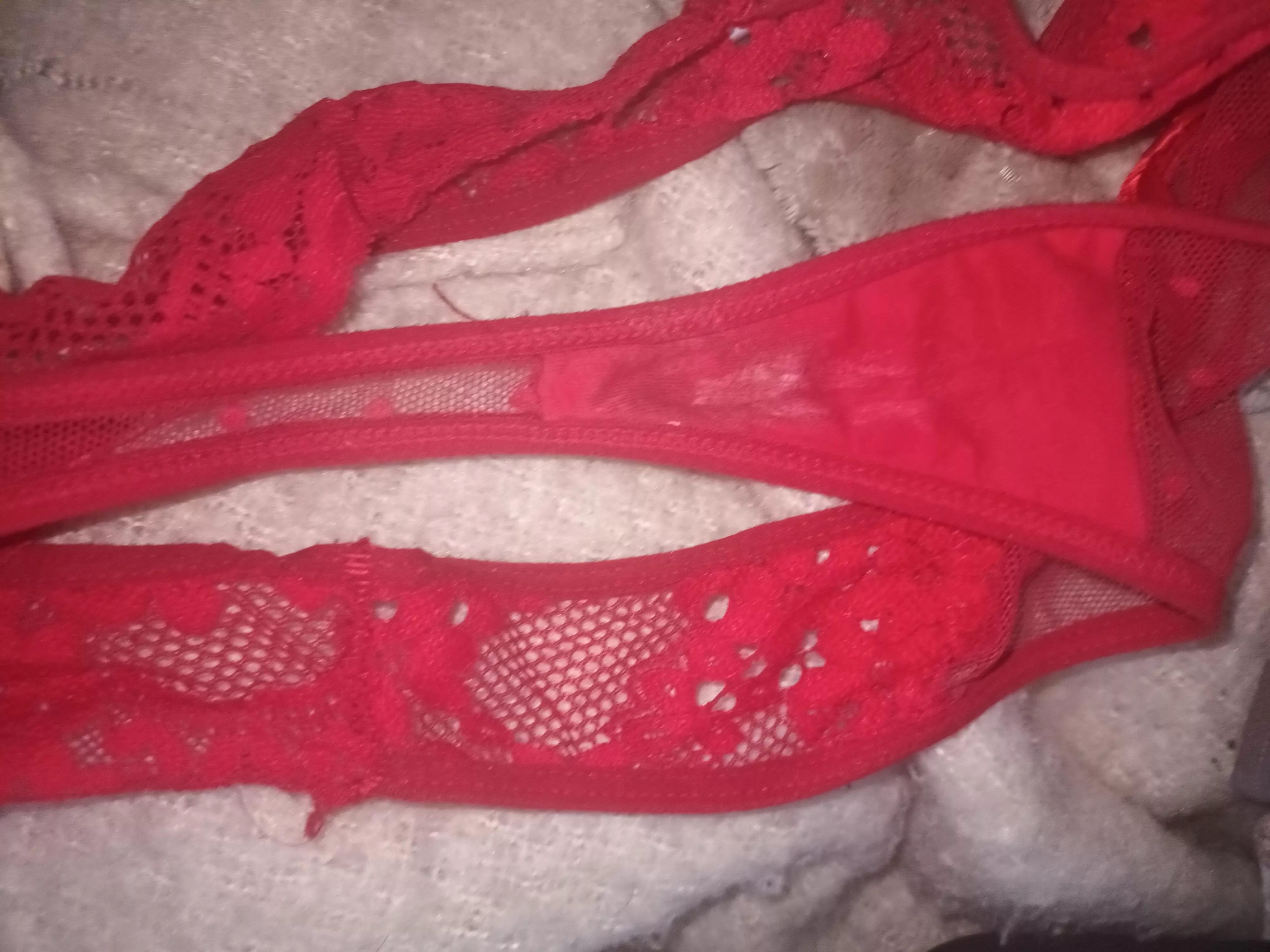 Slut niece leaving them lying around for me