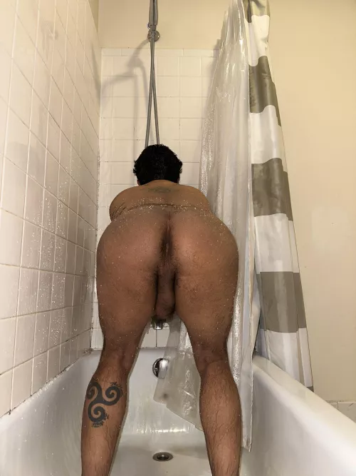 Southern Mexican tight semi hairy tight culito to eat , ride and pound