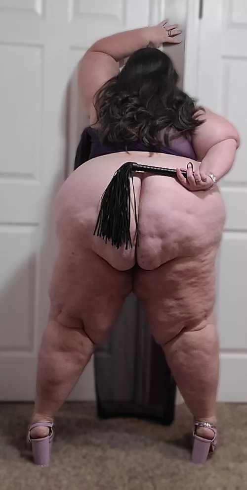 Still a little bratty 😈😏