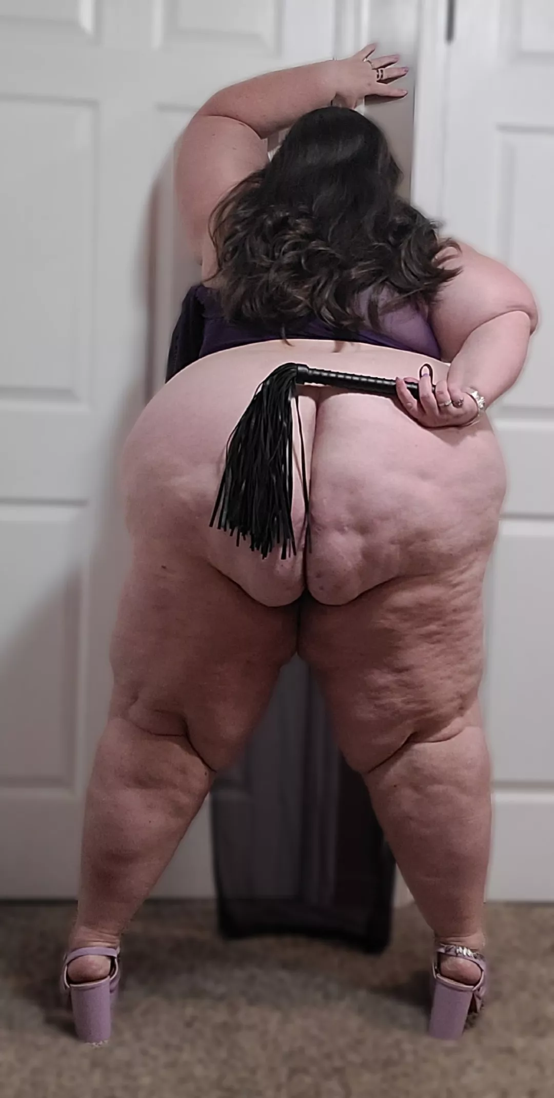 Still a little bratty 😈😏