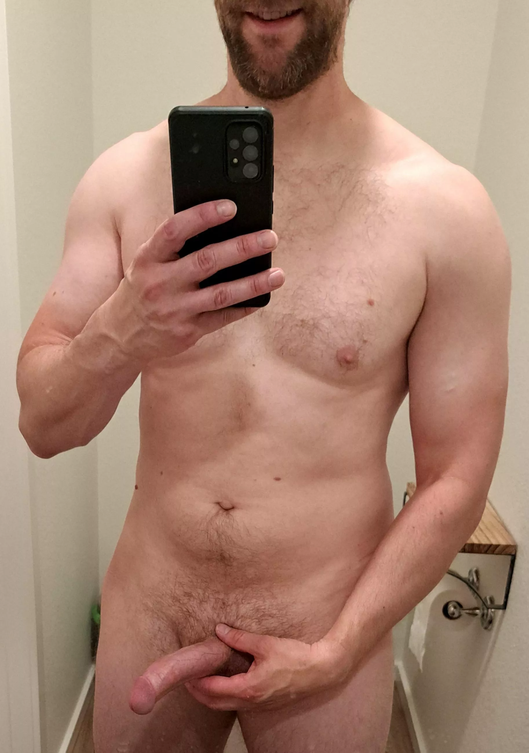 This is how I start my Wednesdays