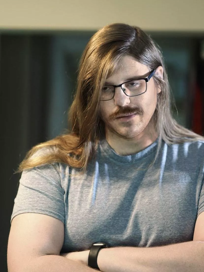 This Tuesday feels like a Monday This Tuesday feels like a Monday