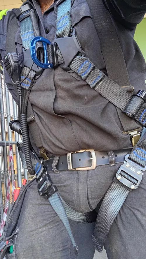 Wanna be my apprentice?