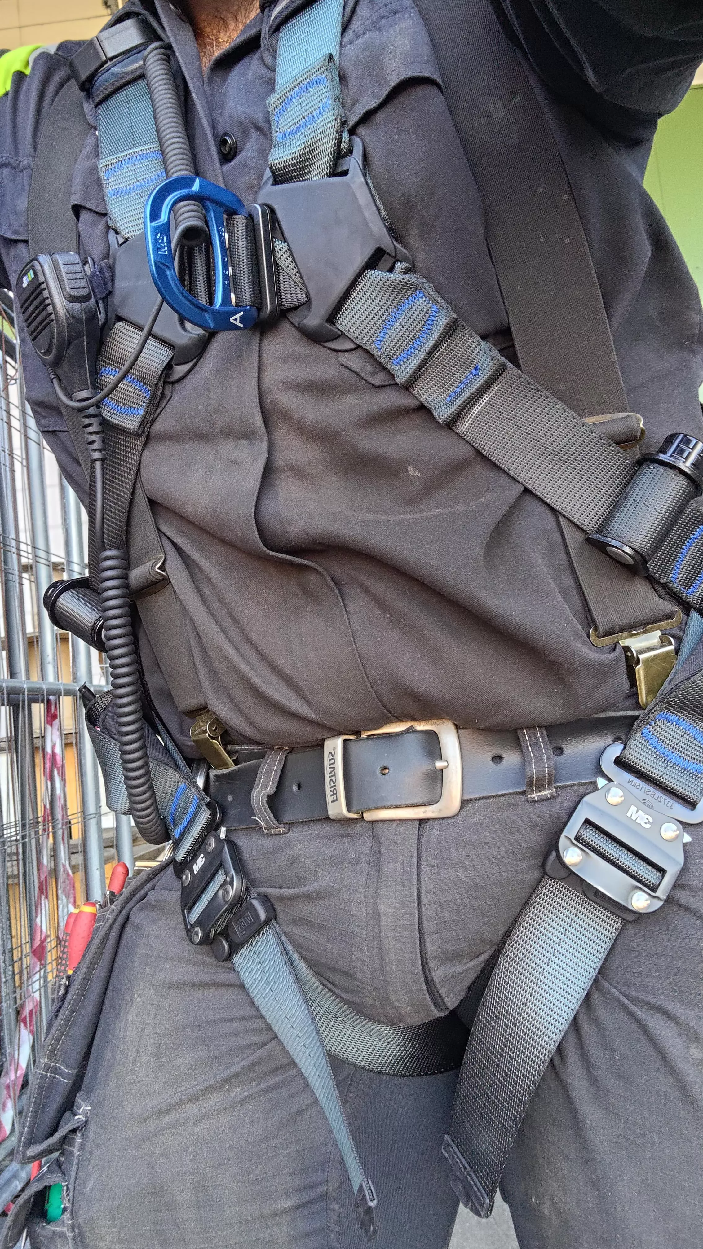 Wanna be my apprentice?