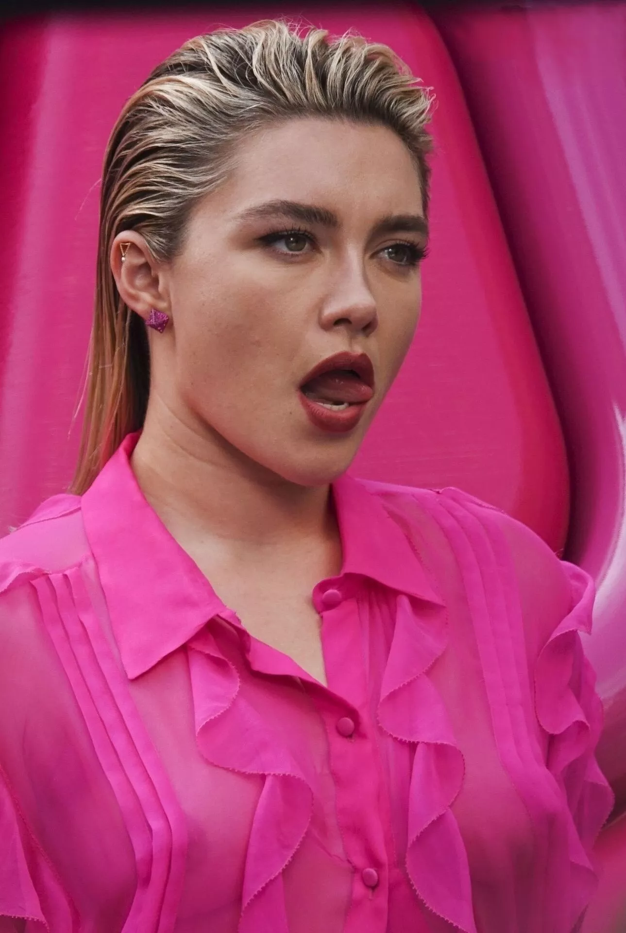 Want to get so bi for Florence Pugh 19muk
