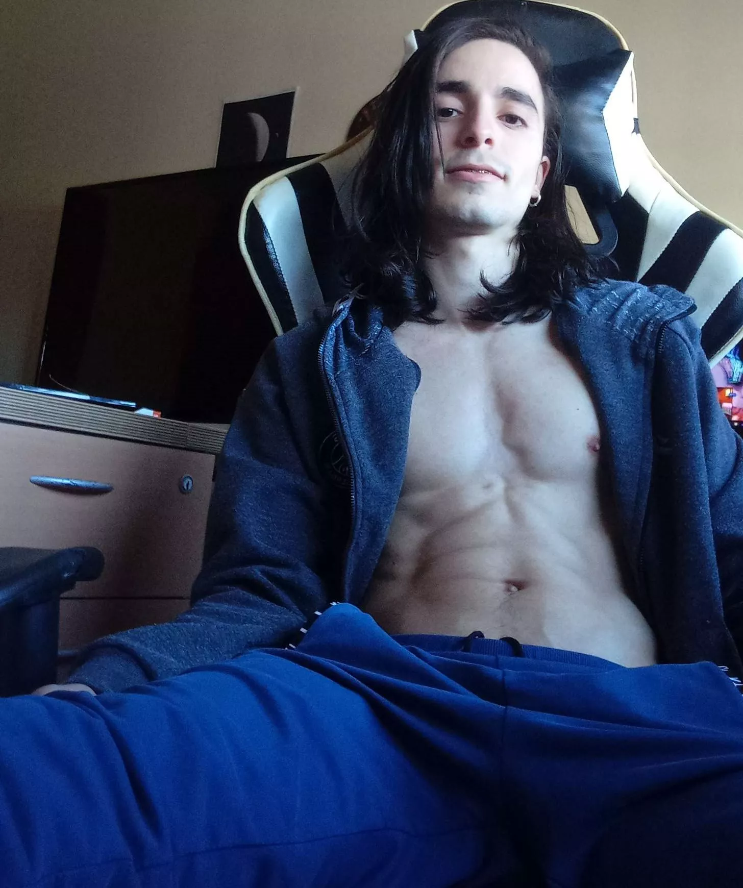 What is your favorite video game right now?