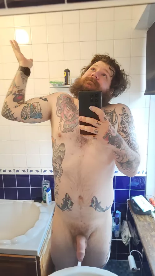 When you've got nothing else to do today