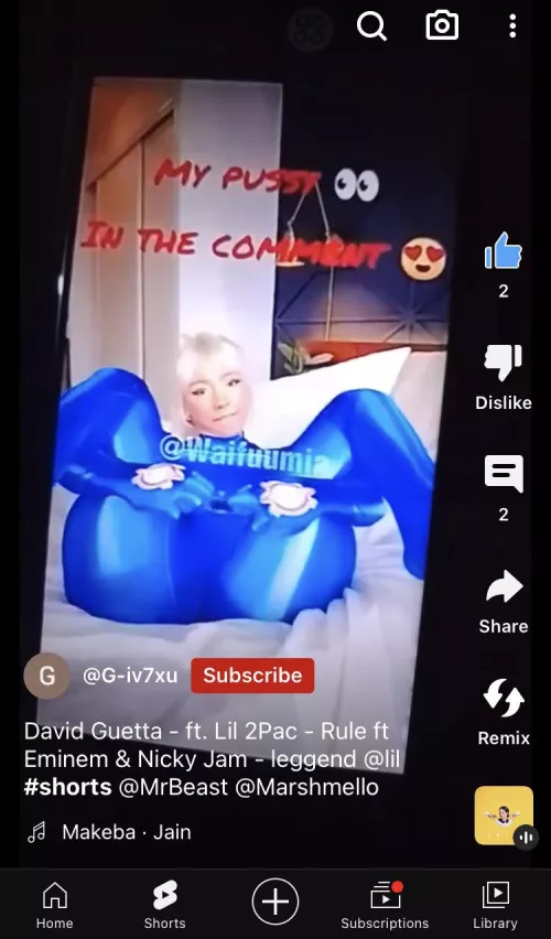 Where is the original video?