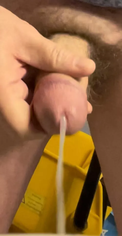 Who needs a shot of brotein?