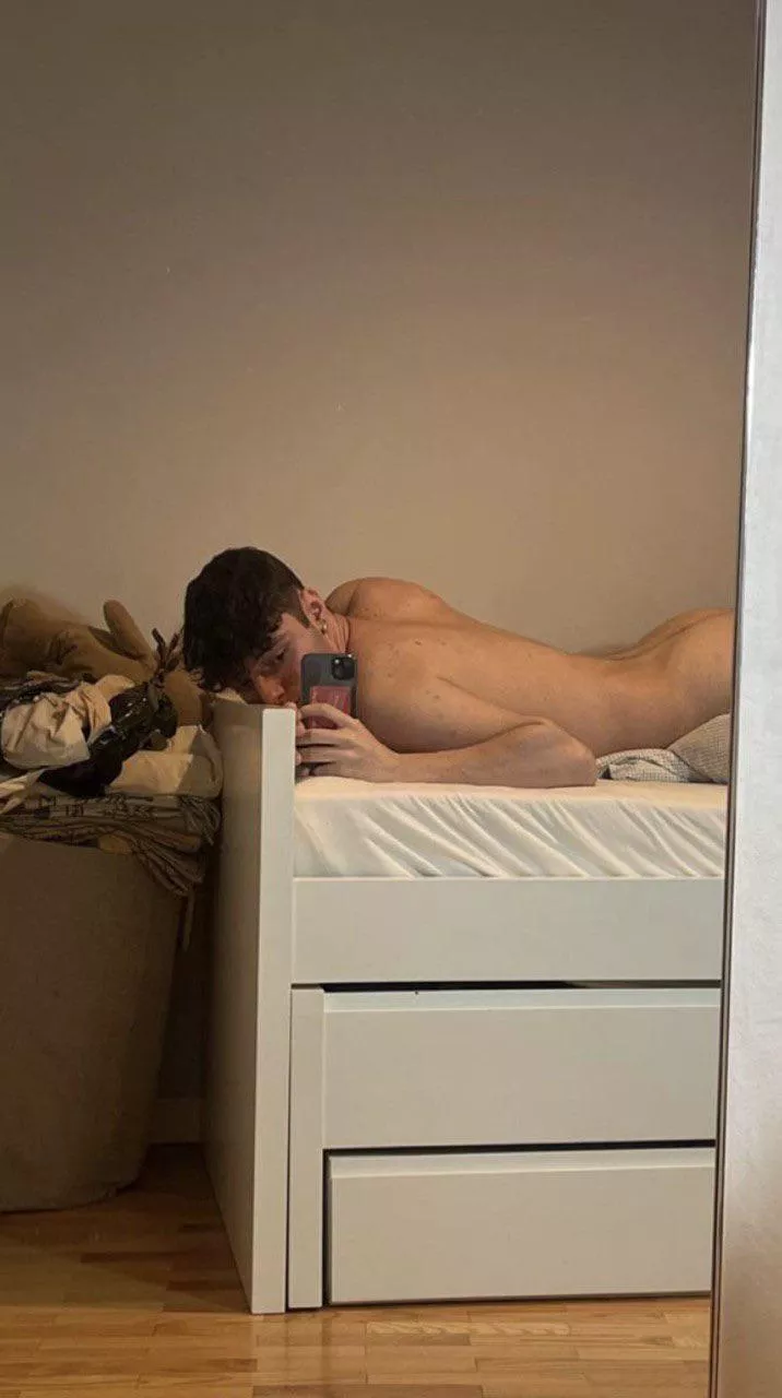 Who wants to be on top? [18]