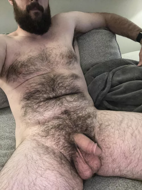 Why aren’t you on your knees