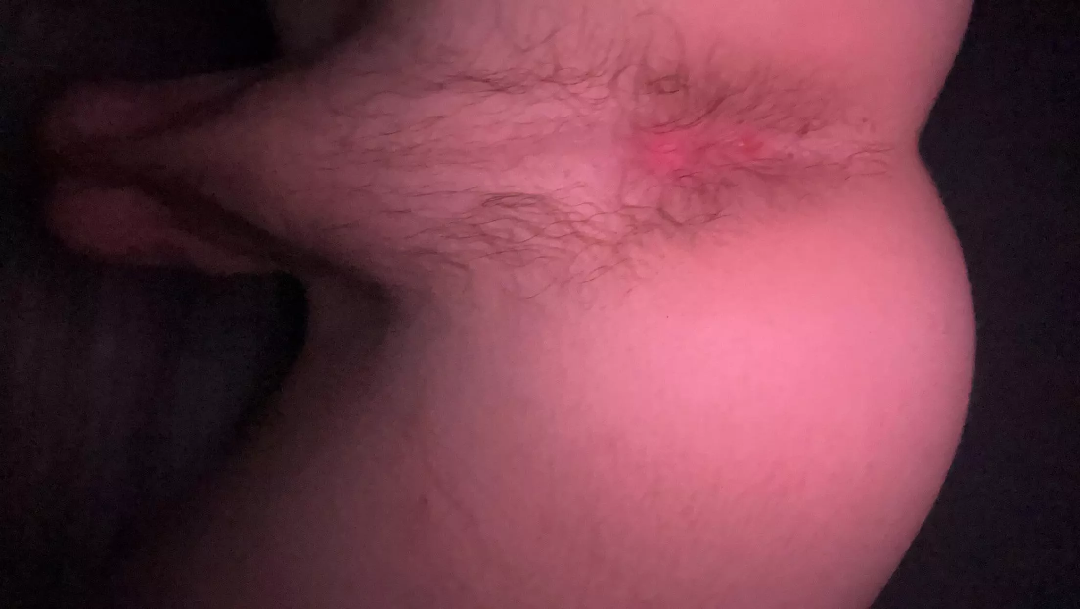would u fuck my little hole
