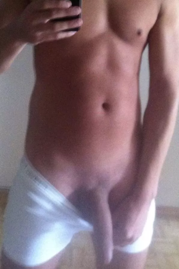 Would you accept nudes from me? Be honest