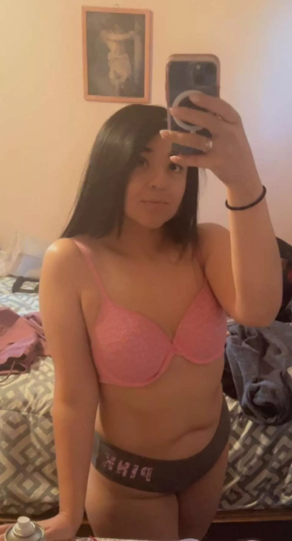 Would you fuck my wife?