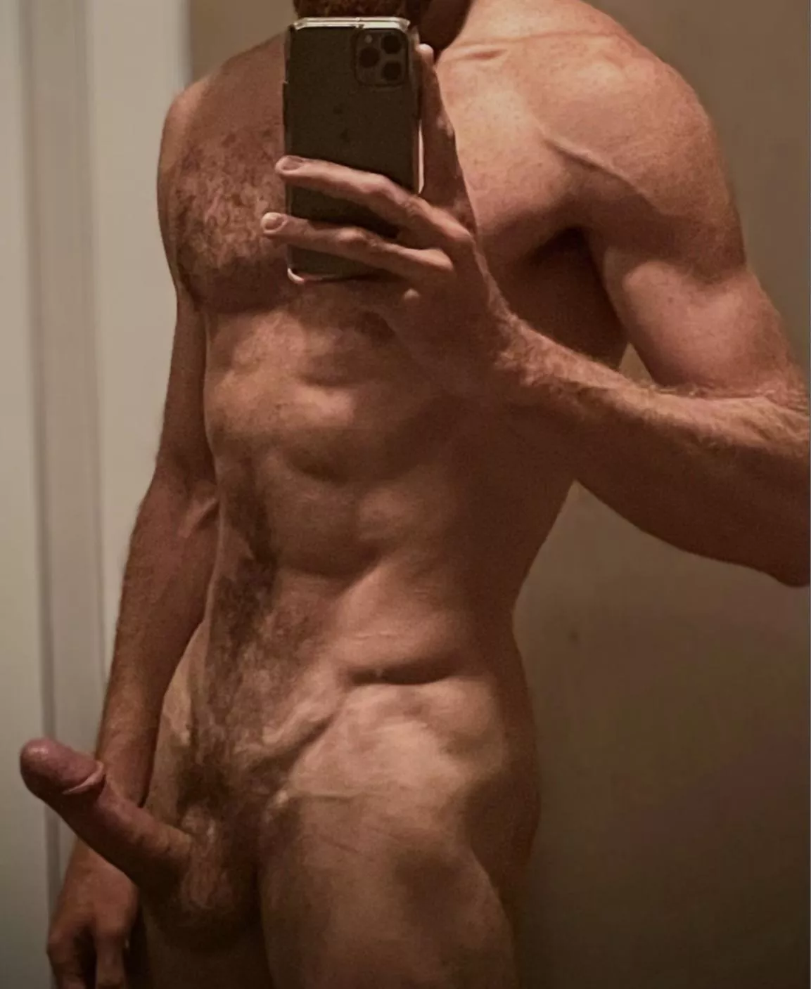 33 top for hot/muscle bros @nxtdrgy with face