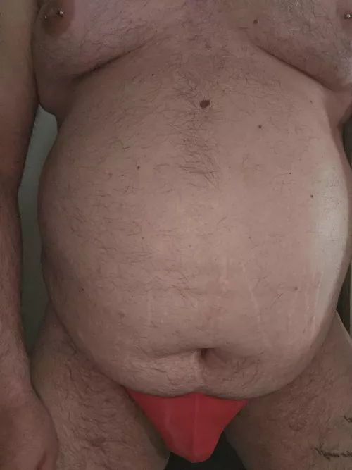 (52) Can you give him some fresh air?