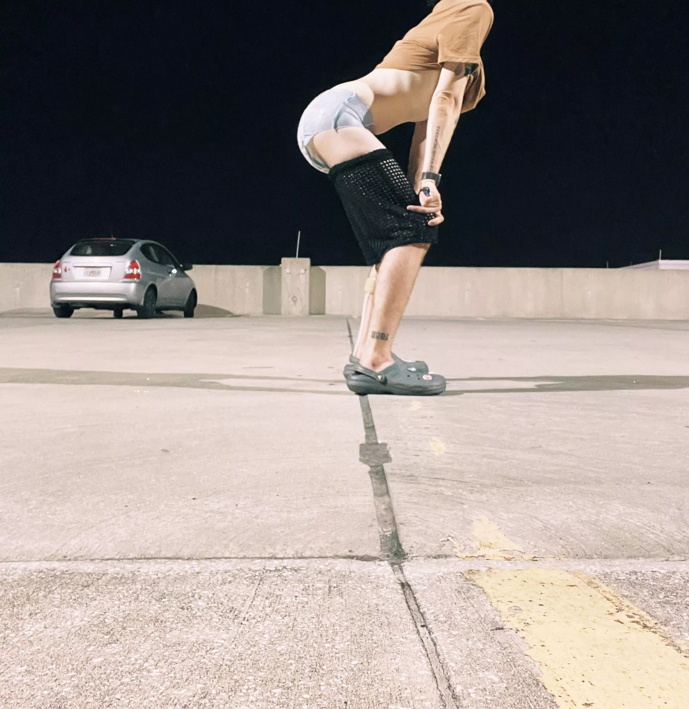 about to have some fun in public, anyone up to chat and enjoy with me?