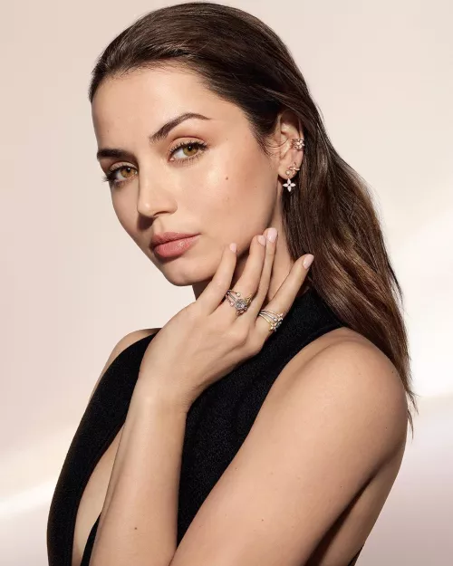 Ana De Armas