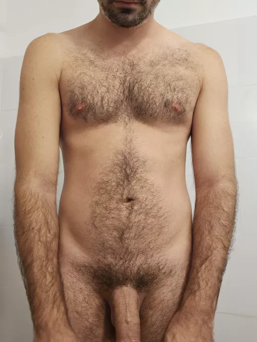 Any one getting down for my cock?