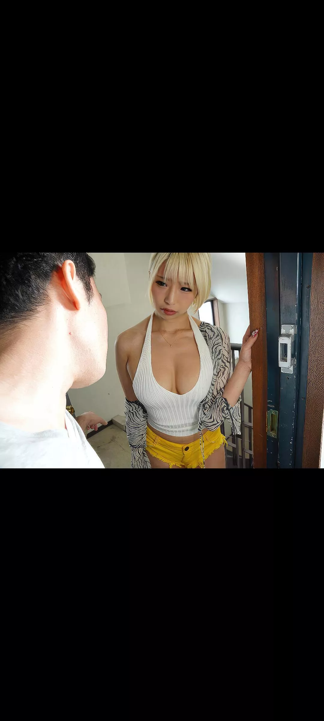 anyone know the code? alice otsu