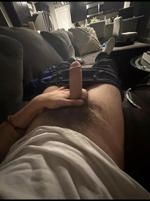 Be honest do I have a Big Dick ?