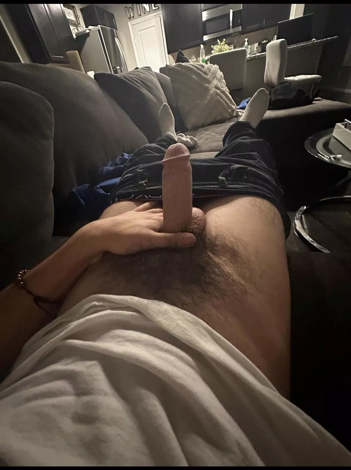 Be honest do I have a Big Dick ?