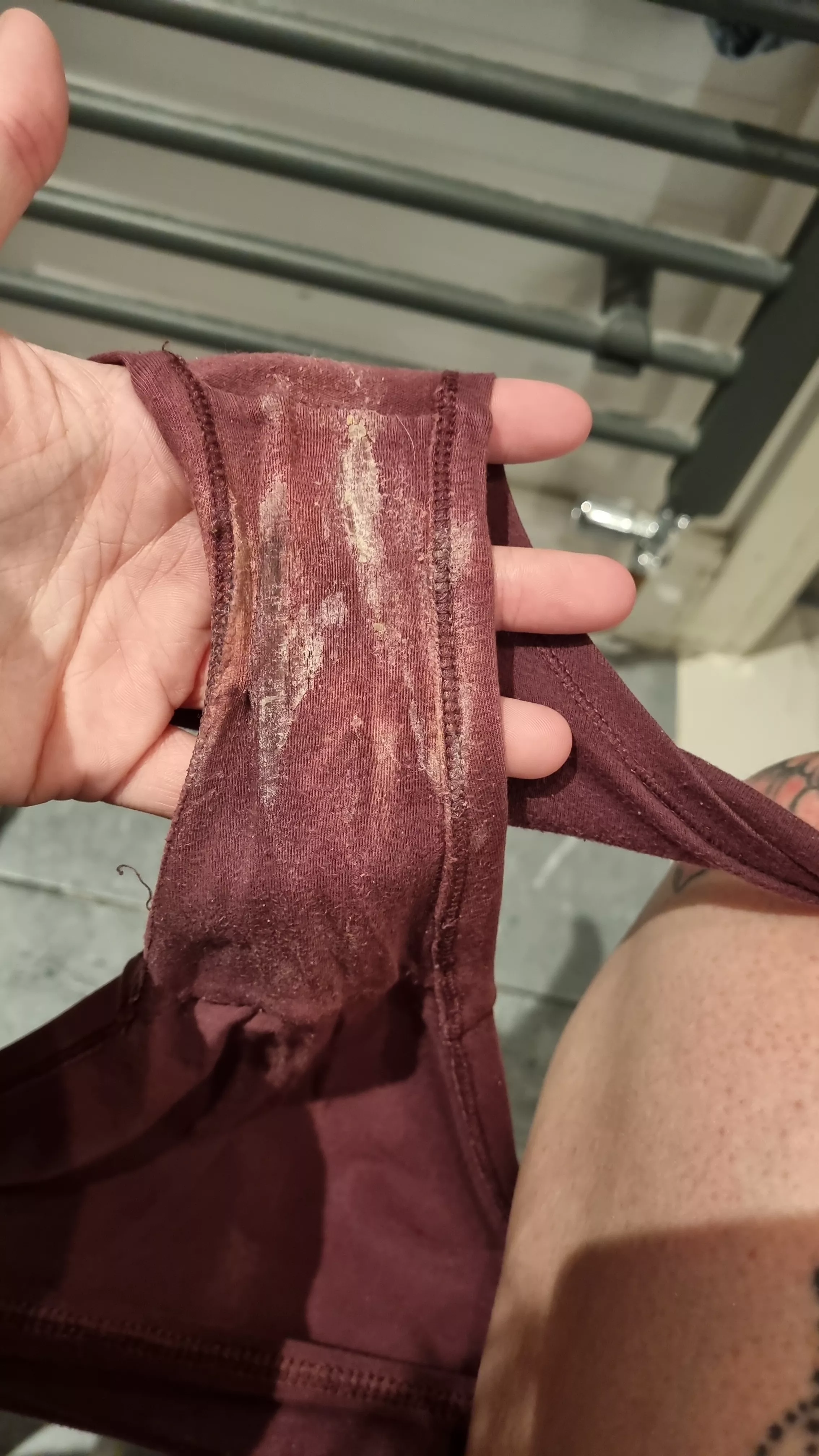 Been a busy Wednesday for me