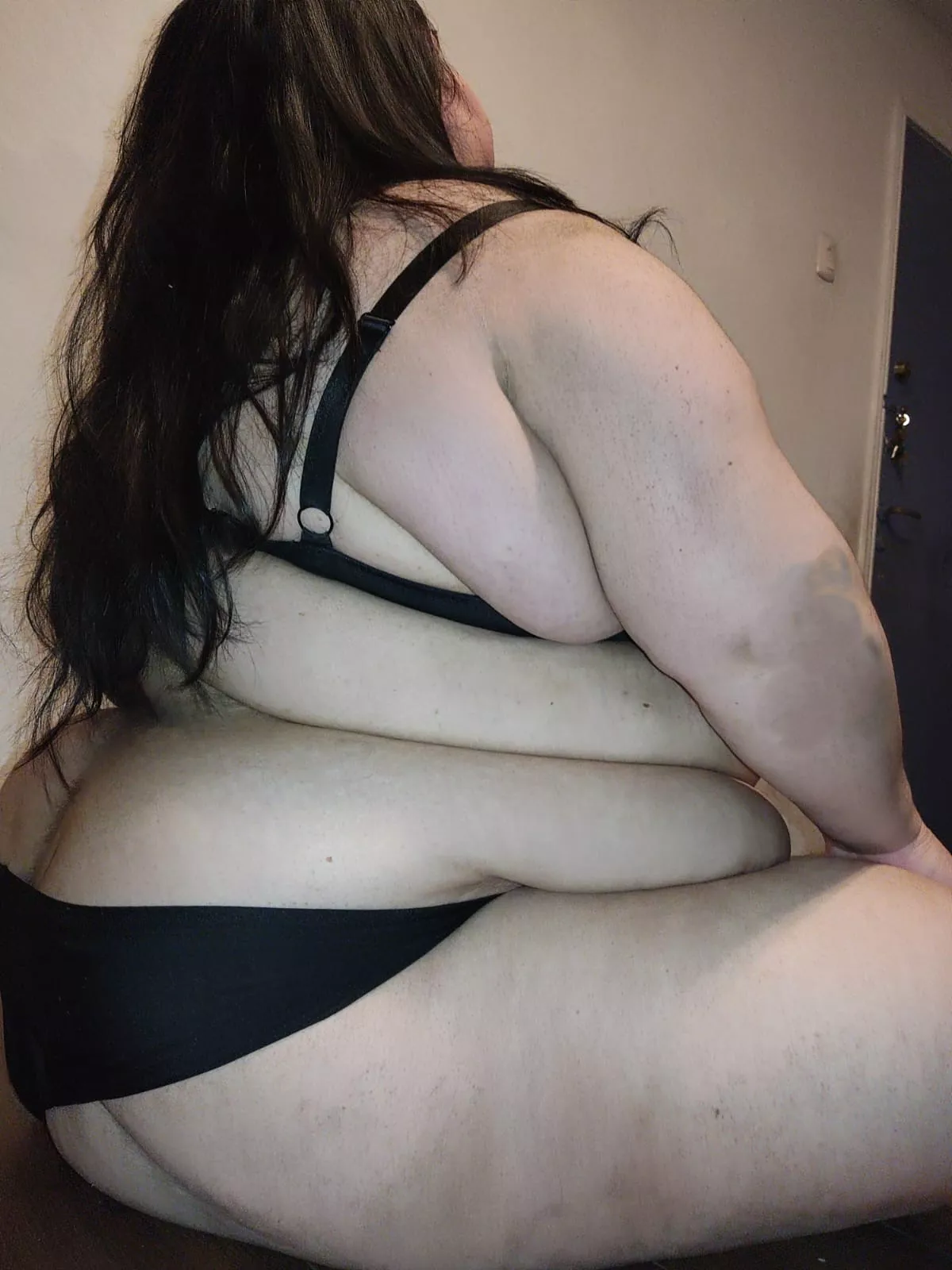 Bigger rolls every day