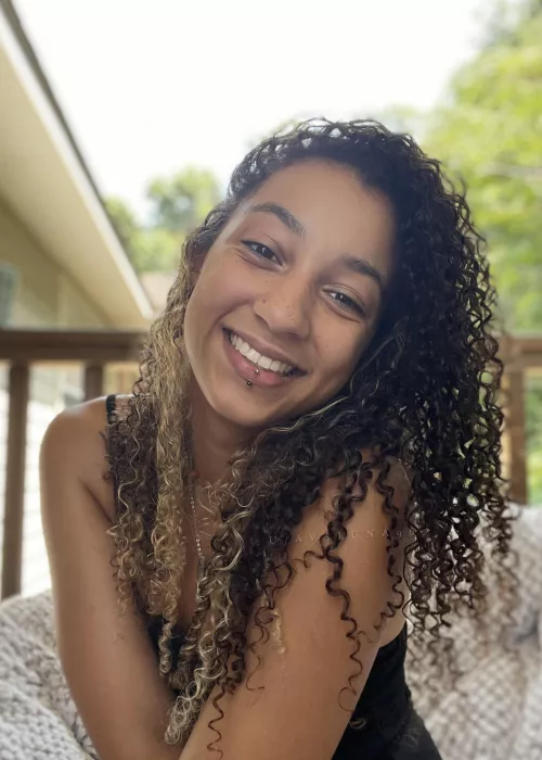 Black (African American) x White (Irish)