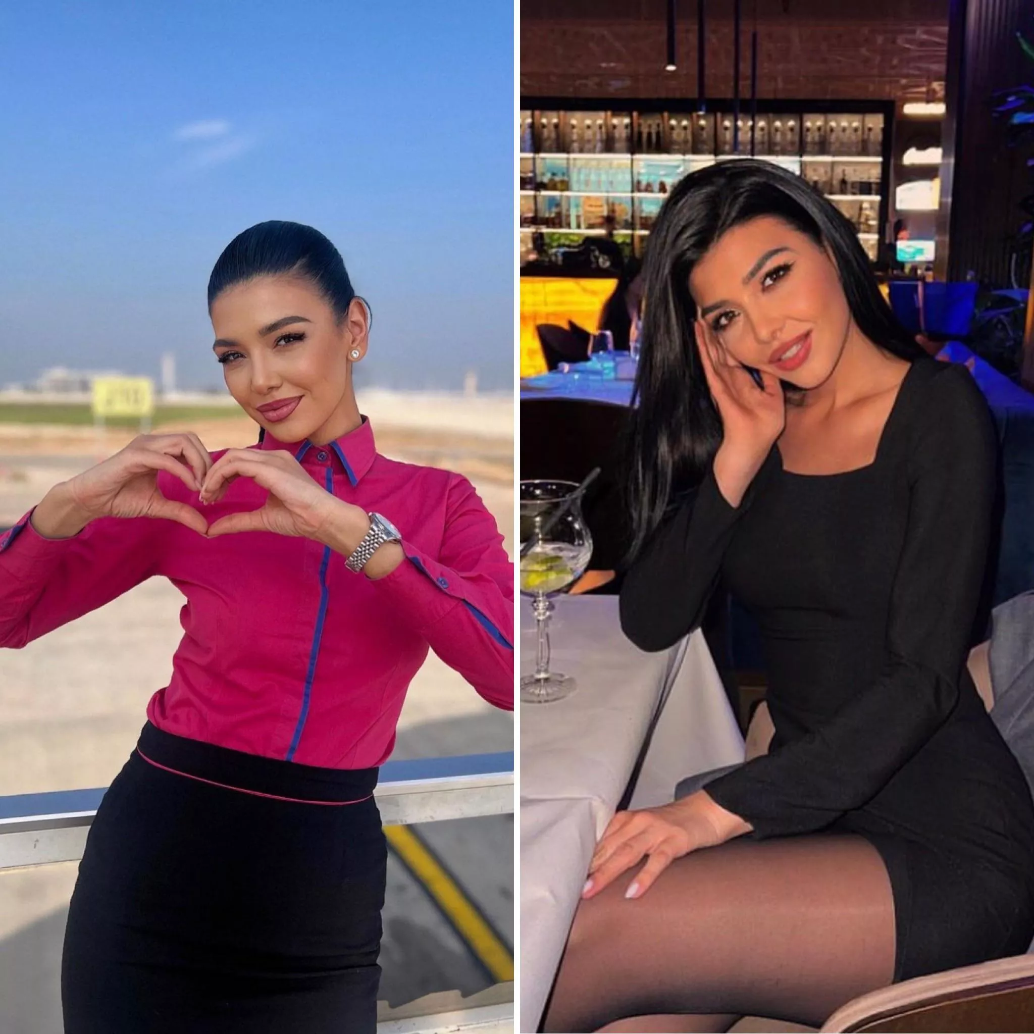 Bucharest girl 🇷🇴