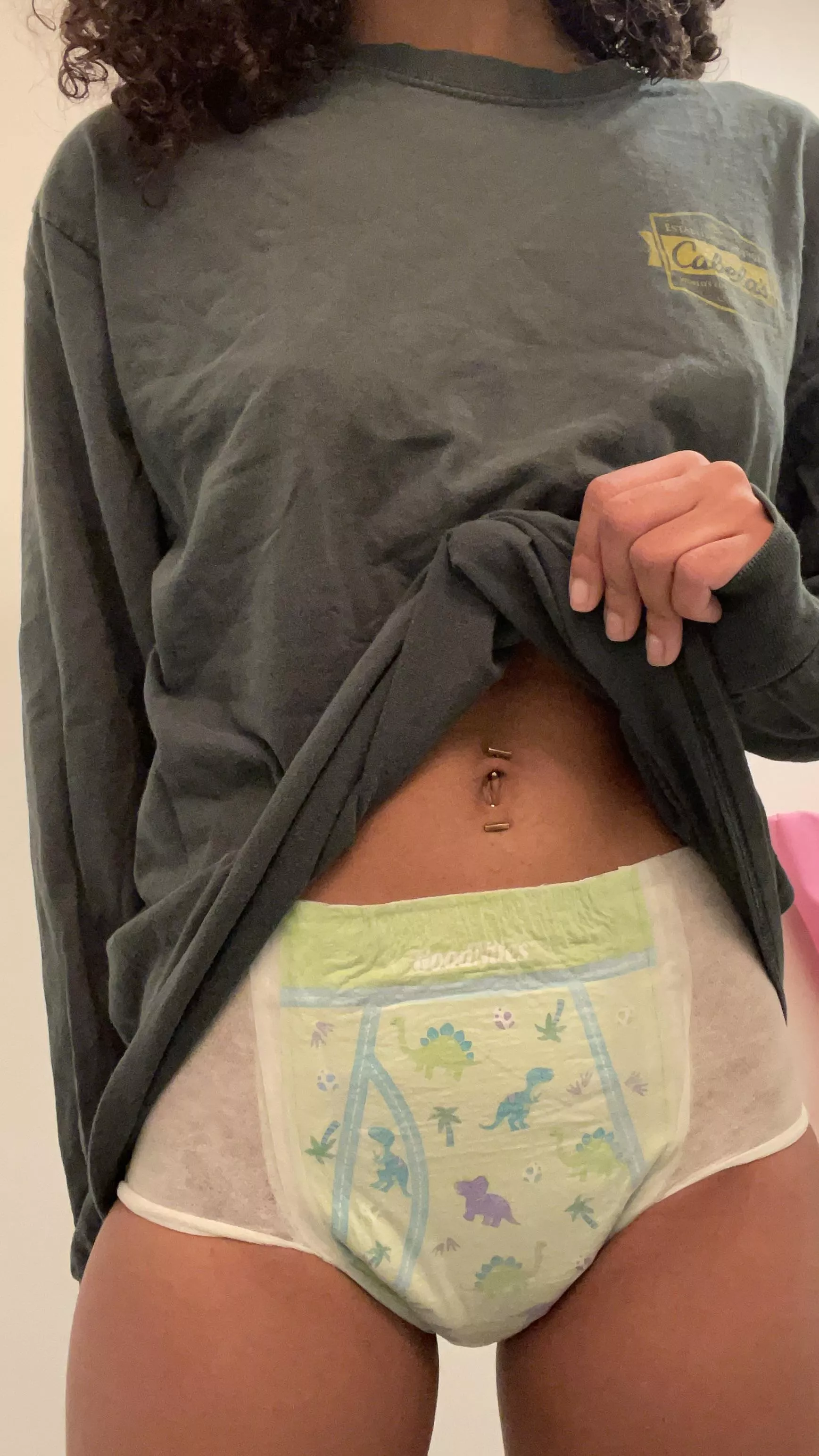 Can you guess which pull up this is? Can you guess which pull up this is?