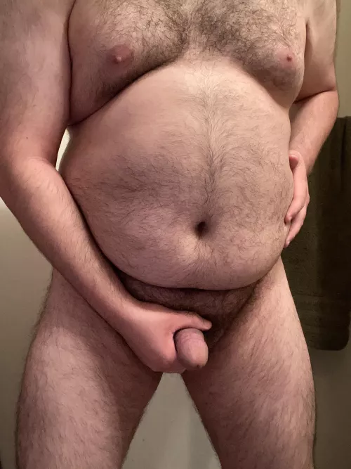 Carful! If you’re too nice to me, I might just pump you full of my seed 😘🥵